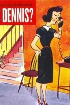 Where's Dennis