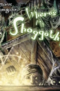 Where's My Shoggoth?