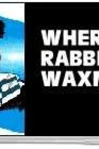 Where's Rabbi Waxman?