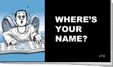 Where's Your Name? (2015) - Series 