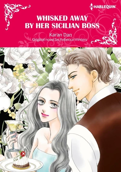 Whisked Away By Her Sicilian Boss (2021) - Series 