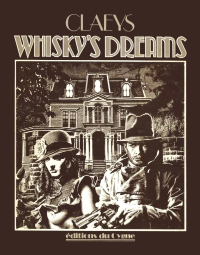 Whisky's Dreams (1977) - Series 
