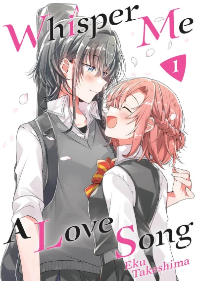 Whisper Me A Love Song (2020) - Series 