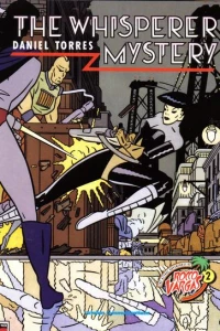 Whisperer Mystery
