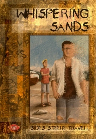 Whispering Sands (2015) - Series 