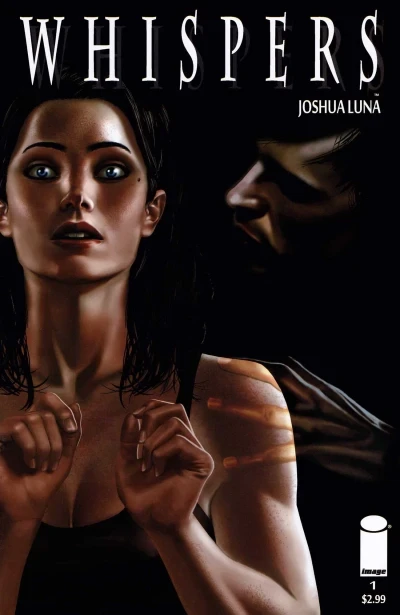 Whispers (2012) - Series 