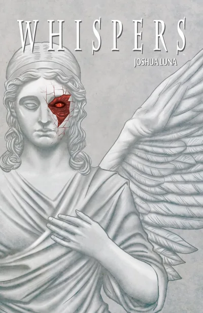 Whispers (Trade Paperback, 2014) - Series 