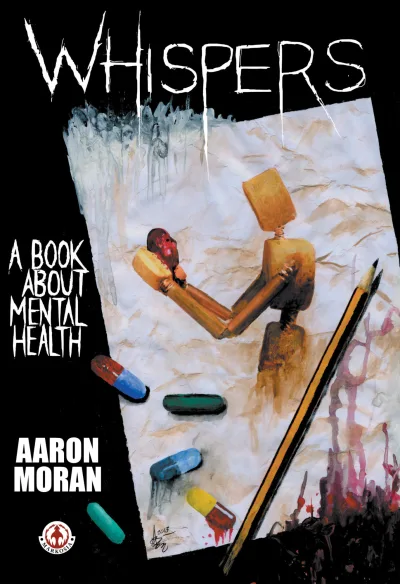 Whispers: A Book About Mental Health (2019) - Series 