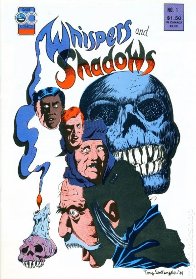 Oasis Comics