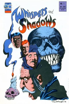 Whispers and Shadows