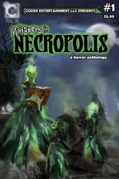 Whispers In Necropolis