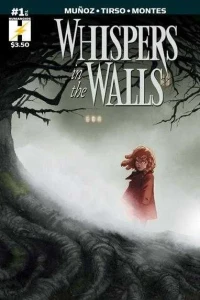 Whispers in the Walls