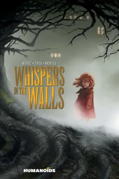 Whispers In The Walls