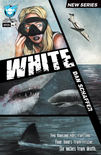White (2016) - Series 