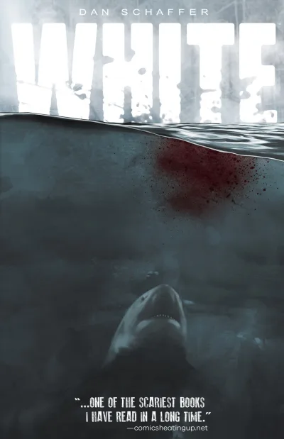 White (2017) - Series 