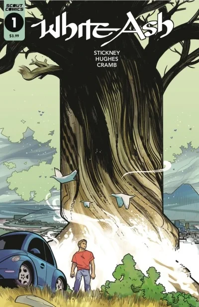 White Ash (2020) - Series 