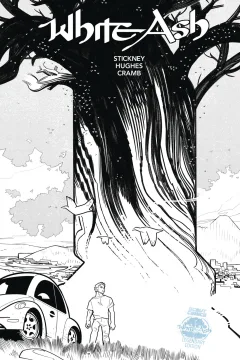 White Ash: Legendary Edition
