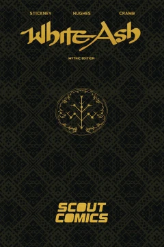 White Ash Mythic Edition