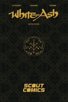 White Ash Mythic Edition