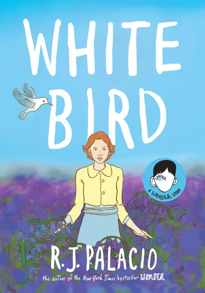 White Bird: A Wonder Story (2019) - Series 