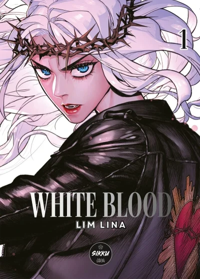 White Blood (2022) - Series 