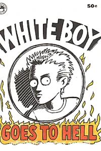 White Boy Goes to Hell