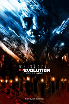 White Cell ReEvolution: Smoke