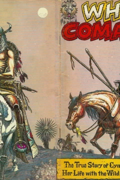 White Comanche
