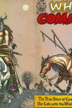 White Comanche