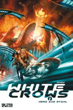 White Crows