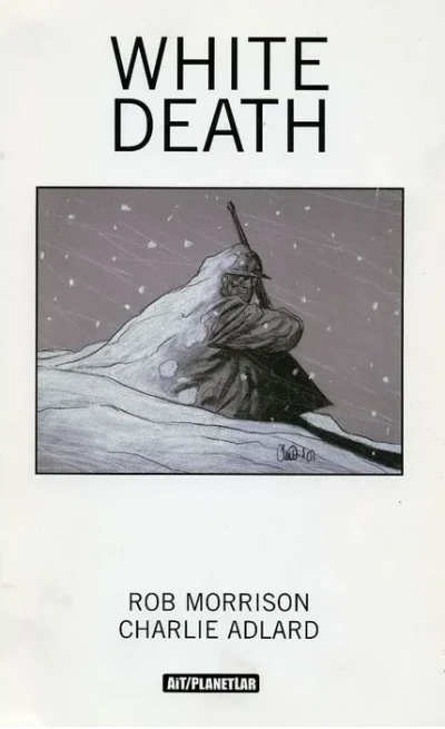 White Death (2002) - Series 
