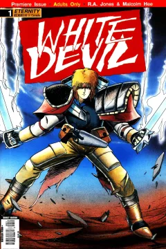 White Devil