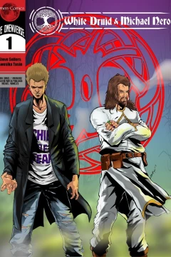 White Druid & Michael Nero