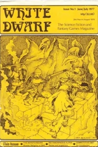 White Dwarf