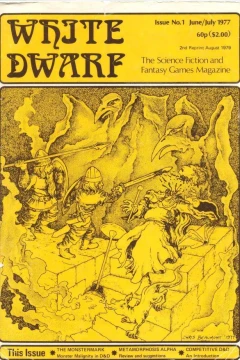 White Dwarf
