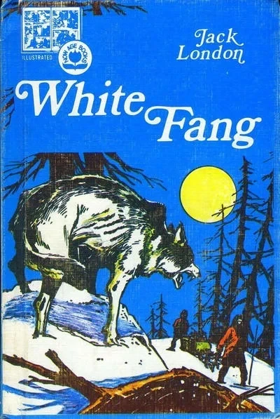 White Fang (1977) - Series 