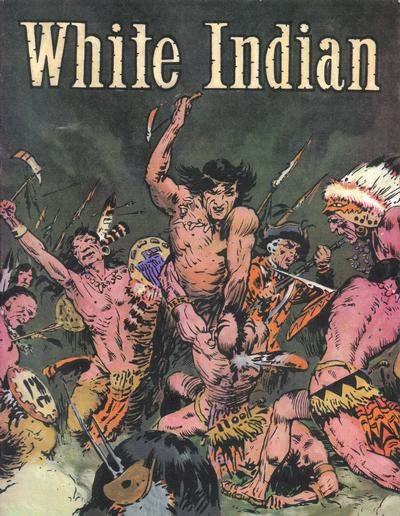 White Indian (1981) - Series 