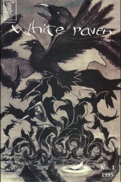 White Raven