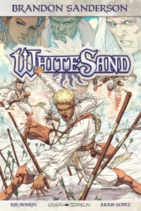 White Sand
