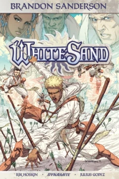 White Sand