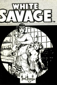 White Savage