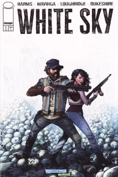 White Sky