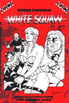 White Squaw