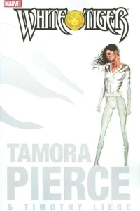 White Tiger: A Hero's Compulsion