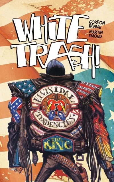 White Trash (2015) - Series 
