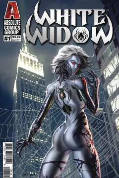 White Widow