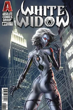 White Widow