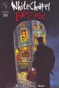 Whitechapel Freak