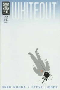 Whiteout