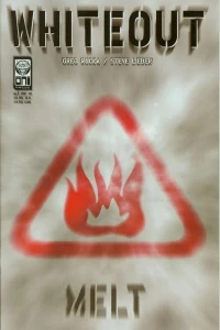 Whiteout: Melt